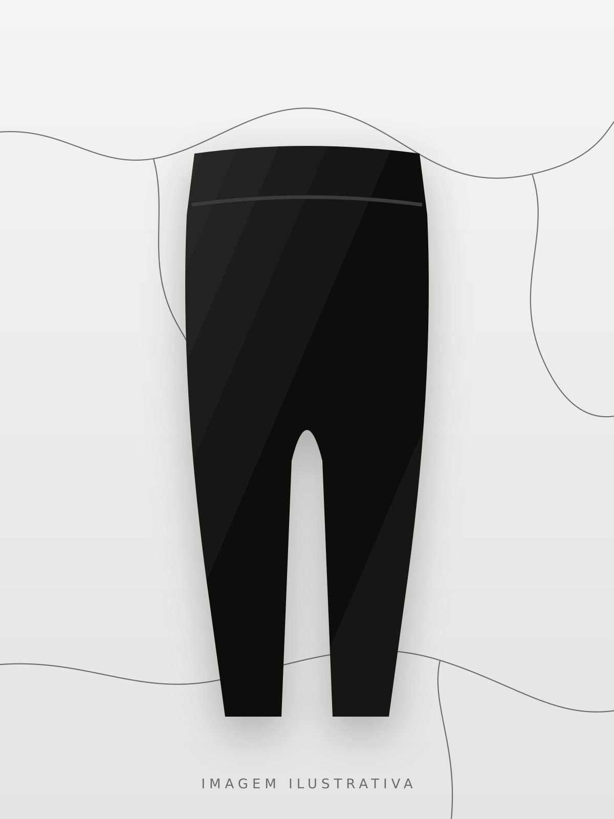 Legging Evolução